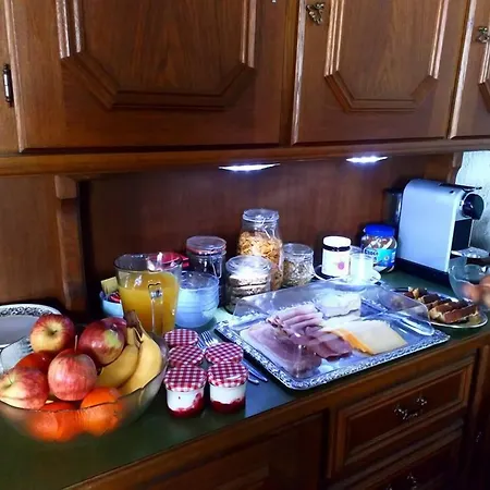 Haus Schneeberg Mit Hochkoenig Card Mühlbach am Hochkönig