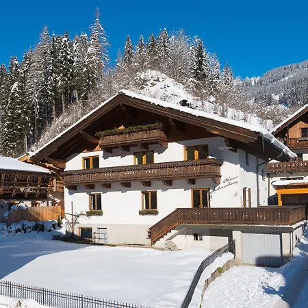 Haus Schneeberg Mit Hochkoenig Card Daire *