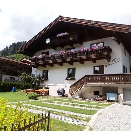 Haus Schneeberg Mit Hochkoenig Card *