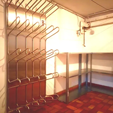 Haus Schneeberg Mit Hochkoenig Card