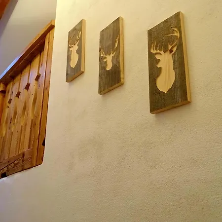 Lejlighed Haus Schneeberg Mit Hochkoenig Card