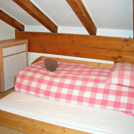 Lejlighed Haus Schneeberg Mit Hochkoenig Card