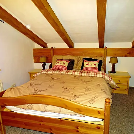 Haus Schneeberg Mit Hochkoenig Card * Mühlbach am Hochkönig