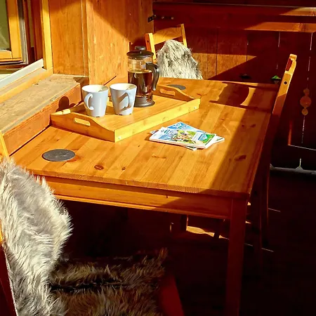 Haus Schneeberg Mit Hochkoenig Card * Mühlbach am Hochkönig