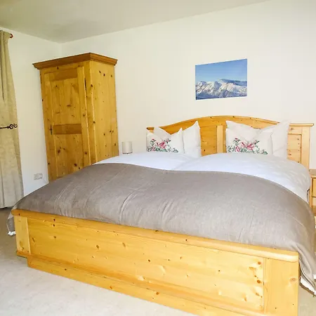 Lejlighed Haus Schneeberg Mit Hochkoenig Card *