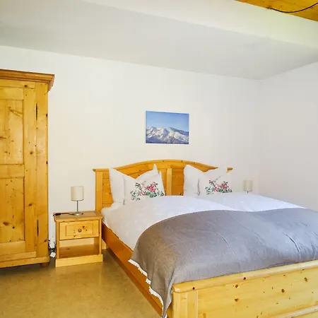 Haus Schneeberg Mit Hochkoenig Card Appartement *