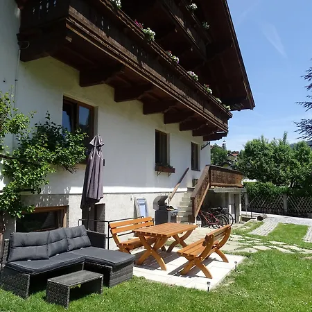 Haus Schneeberg Mit Hochkoenig Card Lejlighed Mühlbach am Hochkönig