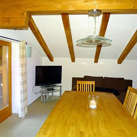 Haus Schneeberg Mit Hochkoenig Card Appartement *