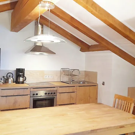 Haus Schneeberg Mit Hochkoenig Card Appartement *