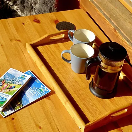 Haus Schneeberg Mit Hochkoenig Card * Mühlbach am Hochkönig