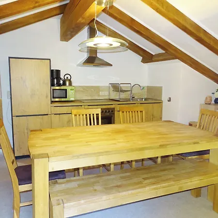 Haus Schneeberg Mit Hochkoenig Card Appartement *