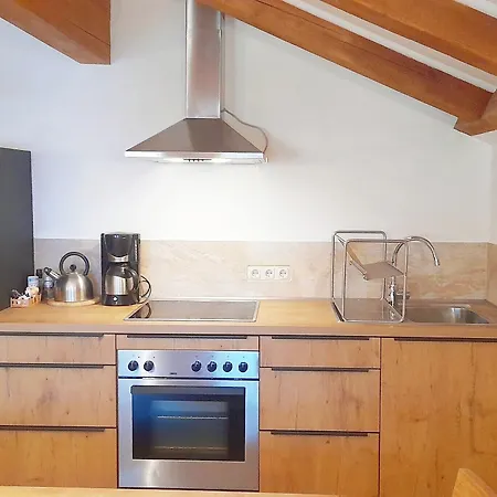 Haus Schneeberg Mit Hochkoenig Card Apartament *