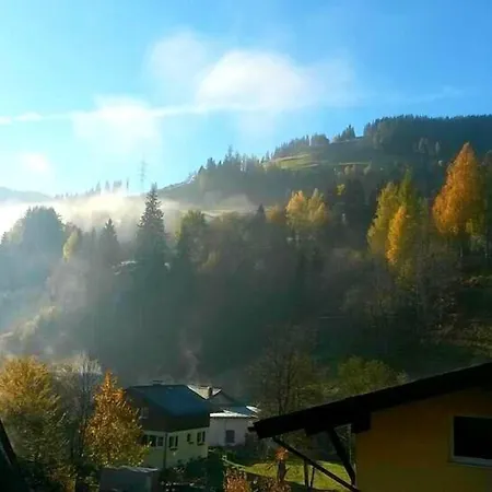 Haus Schneeberg Mit Hochkoenig Card * Mühlbach am Hochkönig