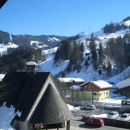 Haus Schneeberg Mit Hochkoenig Card *