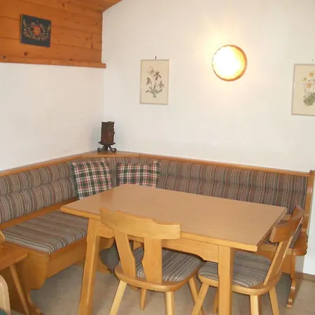 Haus Schneeberg Mit Hochkoenig Card *