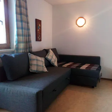 Haus Schneeberg Mit Hochkoenig Card Appartement