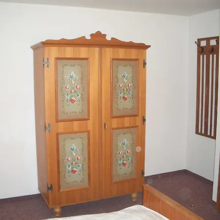 Apartment Haus Schneeberg Mit Hochkoenig Card *
