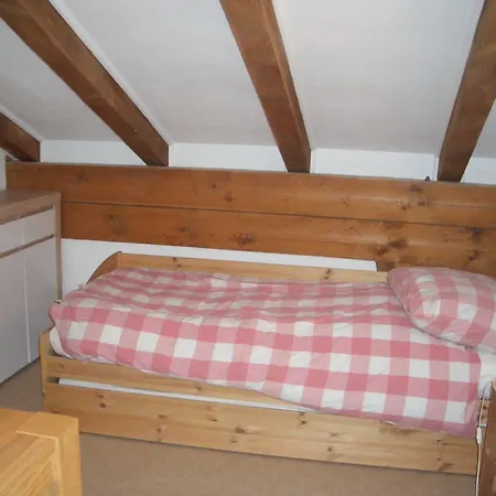 Haus Schneeberg Mit Hochkoenig Card Apartment