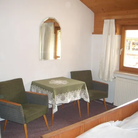 Haus Schneeberg Mit Hochkoenig Card Apartment *