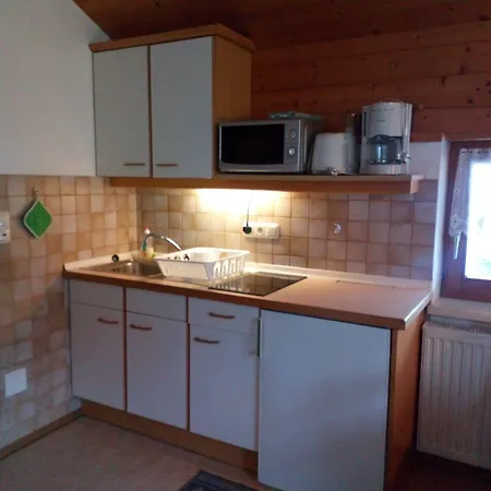 Haus Schneeberg Mit Hochkoenig Card *