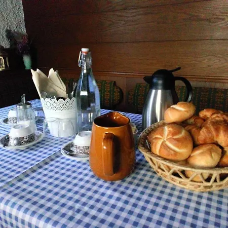 Haus Schneeberg Mit Hochkoenig Card * Muhlbach Am Hochkonig