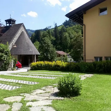 Apartment Haus Schneeberg Mit Hochkoenig Card Muhlbach Am Hochkonig