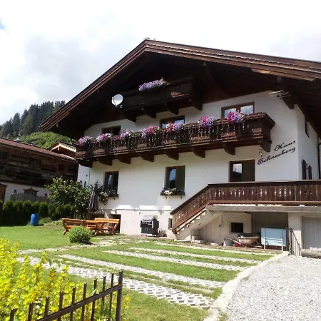 Apartment Haus Schneeberg Mit Hochkoenig Card *