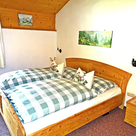 Haus Schneeberg Mit Hochkoenig Card