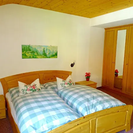 Haus Schneeberg Mit Hochkoenig Card Lejlighed *