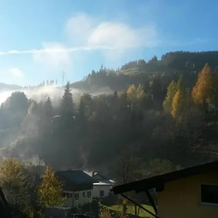 Lejlighed Haus Schneeberg Mit Hochkoenig Card *