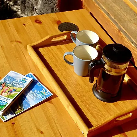 Haus Schneeberg Mit Hochkoenig Card Muhlbach Am Hochkonig