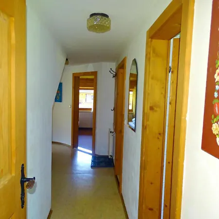 Haus Schneeberg Mit Hochkoenig Card Muhlbach Am Hochkonig