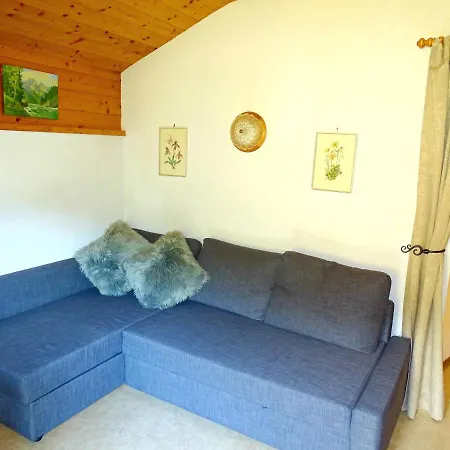 Haus Schneeberg Mit Hochkoenig Card Apartment