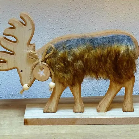 Haus Schneeberg Mit Hochkoenig Card Lejlighed Mühlbach am Hochkönig