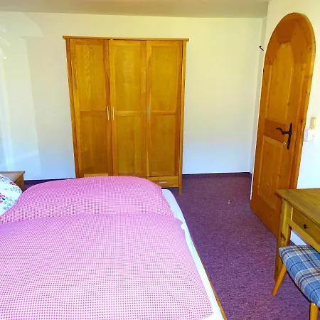 Haus Schneeberg Mit Hochkoenig Card Lejlighed