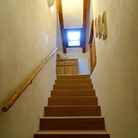 Haus Schneeberg Mit Hochkoenig Card