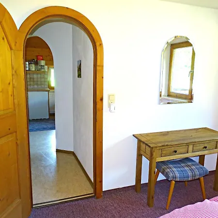 Haus Schneeberg Mit Hochkoenig Card
