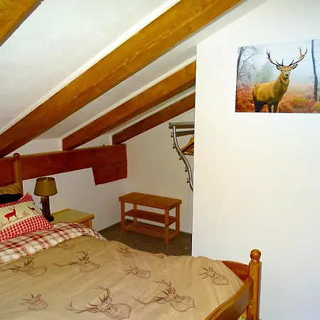 Haus Schneeberg Mit Hochkoenig Card