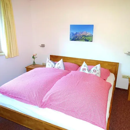 Apartment Haus Schneeberg Mit Hochkoenig Card Muhlbach Am Hochkonig