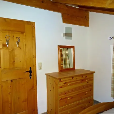 Apartment Haus Schneeberg Mit Hochkoenig Card