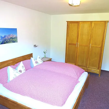 Apartmán Haus Schneeberg Mit Hochkoenig Card Mühlbach am Hochkönig