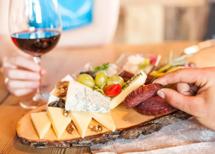 Daire Haus Schneeberg Mit Hochkoenig Card Mühlbach am Hochkönig