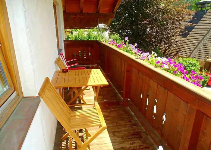 Haus Schneeberg Mit Hochkoenig Card *