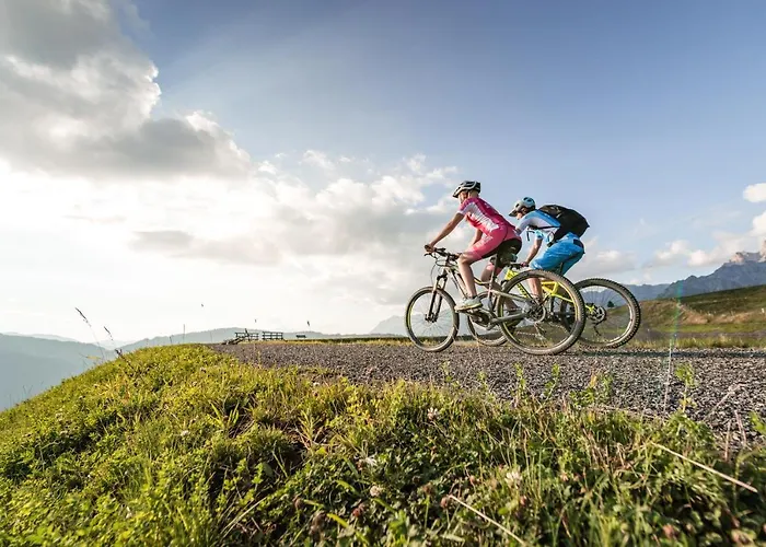 Haus Schneeberg Mit Hochkoenig Card Mühlbach am Hochkönig