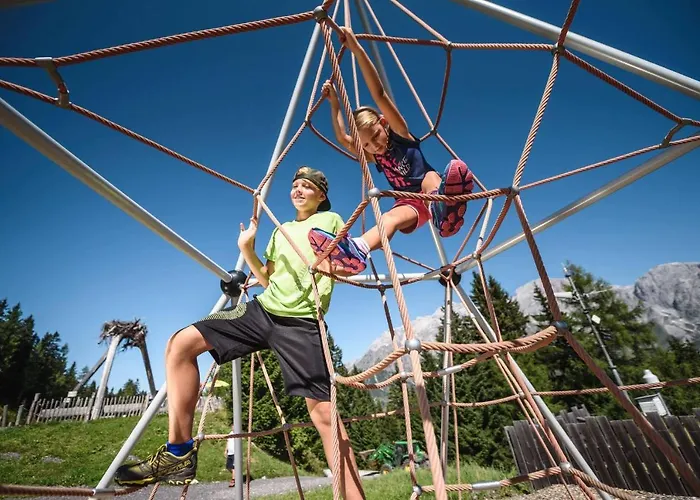 Haus Schneeberg Mit Hochkoenig Card * Mühlbach am Hochkönig