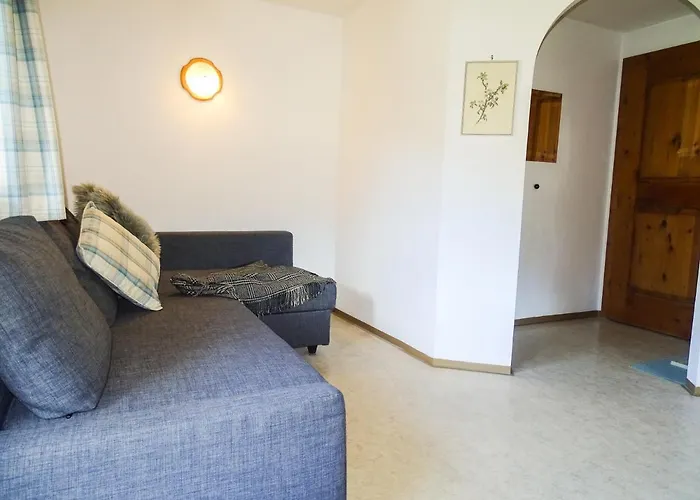 Haus Schneeberg Mit Hochkoenig Card *