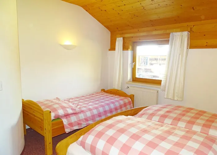 Haus Schneeberg Mit Hochkoenig Card * Mühlbach am Hochkönig