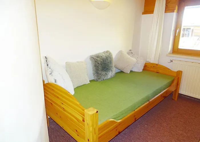 Haus Schneeberg Mit Hochkoenig Card Daire