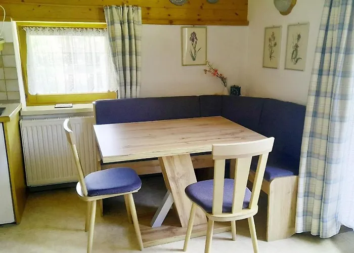 Haus Schneeberg Mit Hochkoenig Card *