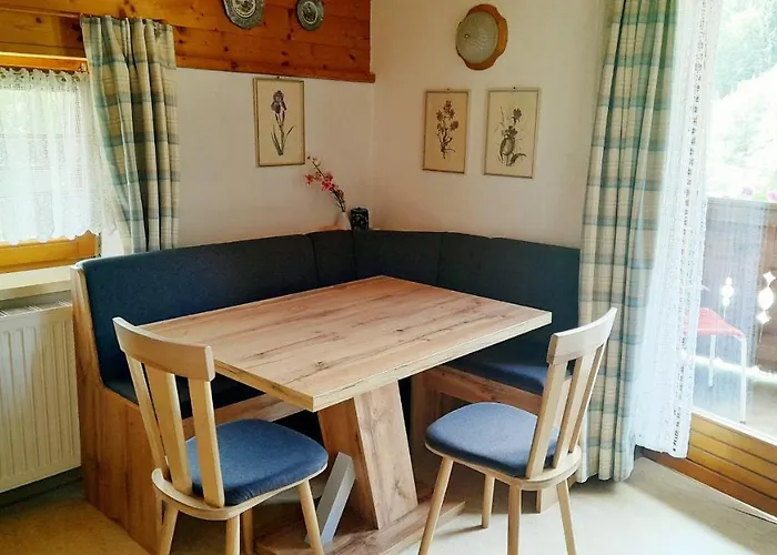 Haus Schneeberg Mit Hochkoenig Card Mühlbach am Hochkönig